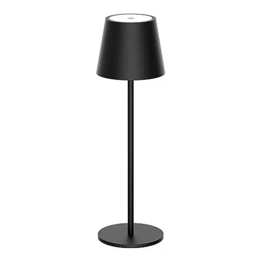 LED Cordless Table Lamp,5200Mah Battery Powered Table Lamp,Usb-C Rechargeable Battery Table Lamp 3 Color Temperatures,Ip54 Indoor/Outdoor Table Lamp